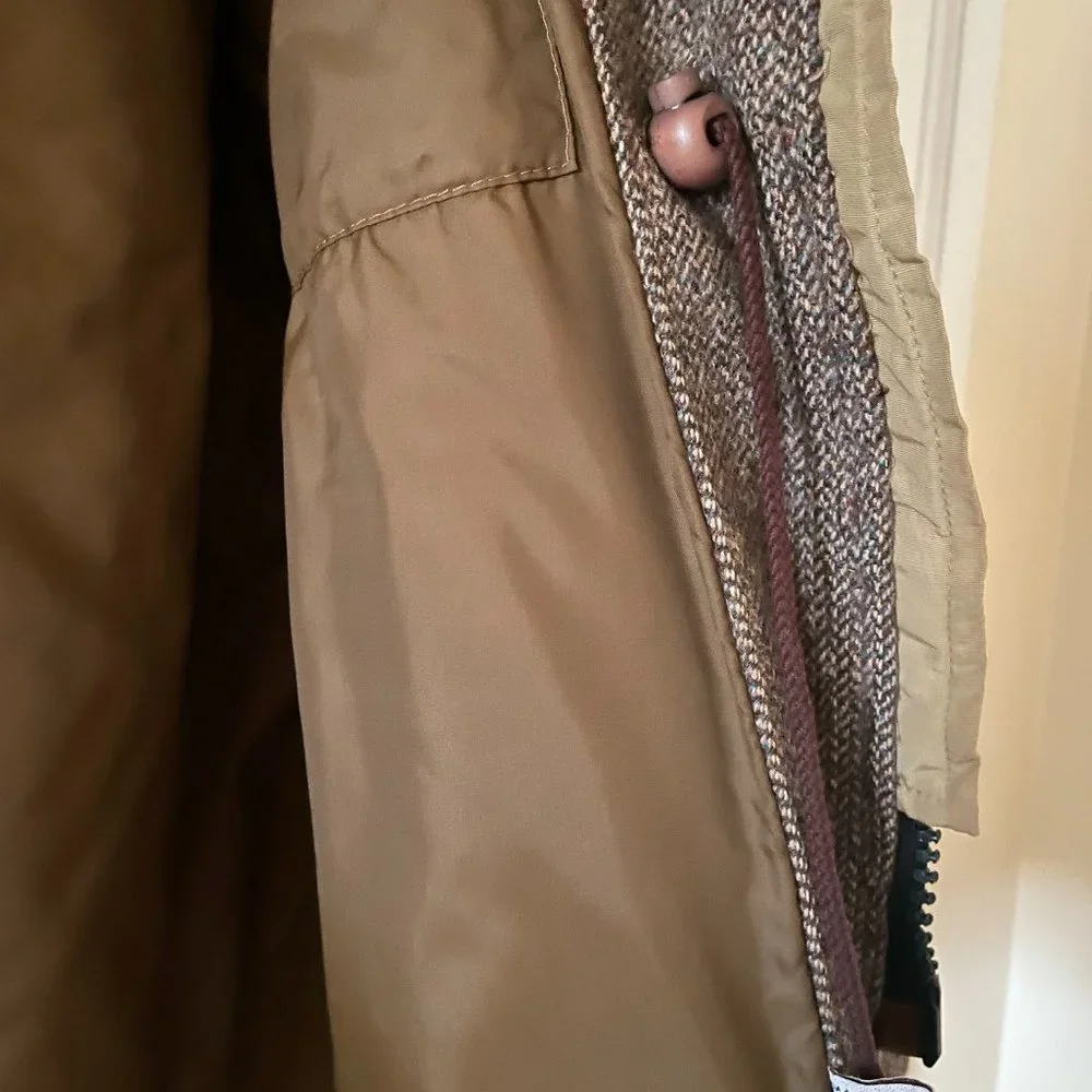 Pendleton Jacket - Picture 12 of 16